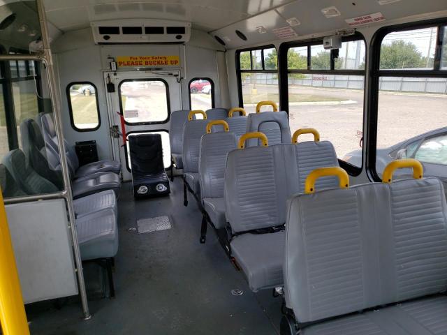 Photo 6 from auction – 2012 FORD ECONOLINE with VIN 1FDFE4FS4CDA92783