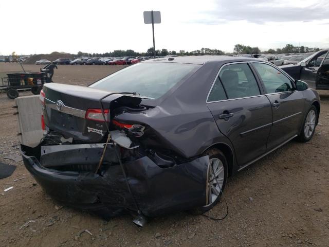 Photo 4 from auction – 2014 TOYOTA CAMRY L with VIN 4T1BF1FK2EU783176