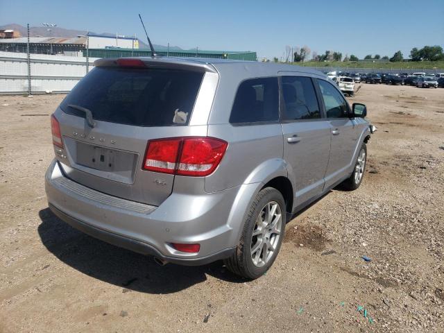 Photo 4 from auction – 2016 DODGE JOURNEY R/ with VIN 3C4PDDEG5GT245812