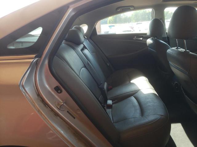 Photo 6 from auction – 2011 HYUNDAI SONATA SE with VIN 5NPEC4AB3BH269605