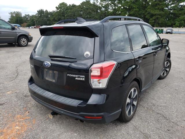 Photo 4 from auction – 2017 SUBARU FORESTER 2 with VIN JF2SJARC1HH437061
