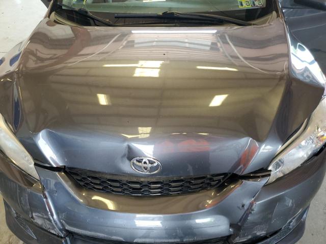 Photo 7 from auction – 2010 TOYOTA MATRIX with VIN 2T1KU4EE4AC515521