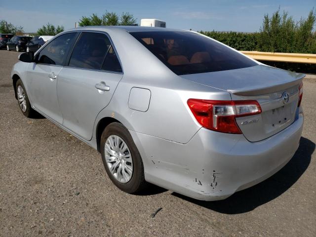 Zdjęcie 3 z aukcji – 2012 TOYOTA CAMRY BASE z VIN 4T4BF1FK7CR220949