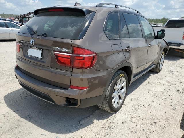Photo 4 from auction – 2012 BMW X5 XDRIVE3 with VIN 5UXZV4C5XCL765709