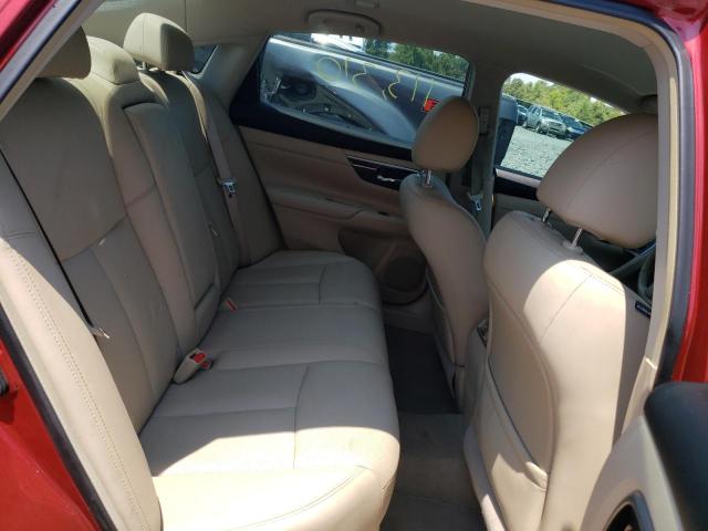 Photo 6 from auction – 2013 NISSAN ALTIMA 2.5 with VIN 1N4AL3AP3DC235902
