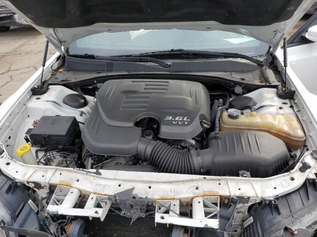 Photo 7 from auction – 2015 CHRYSLER 300 S with VIN 2C3CCABG4FH767119