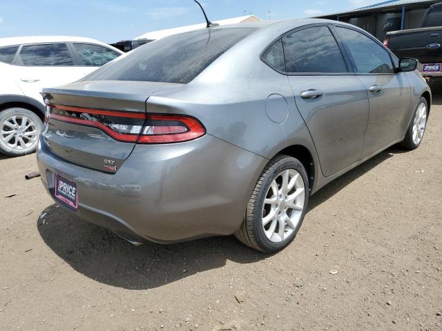 Photo 4 from auction – 2013 DODGE DART SXT with VIN 1C3CDFBH1DD708087