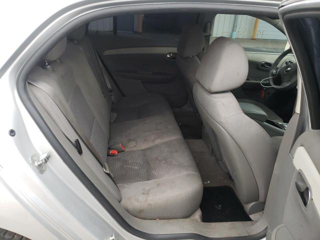 Photo 6 from auction – 2012 CHEVROLET MALIBU LS with VIN 1G1ZB5E03CF205894