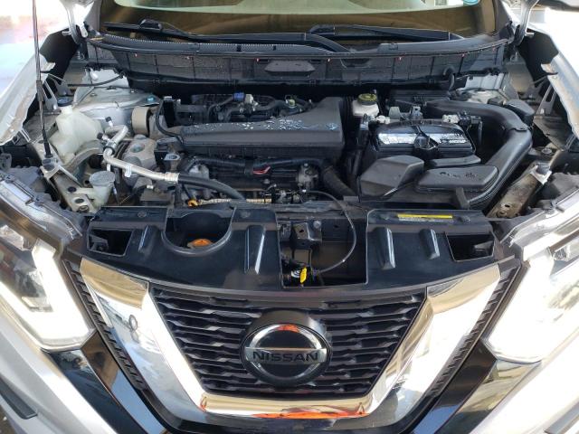 Photo 7 from auction – 2018 NISSAN ROGUE S with VIN KNMAT2MT2JP536274