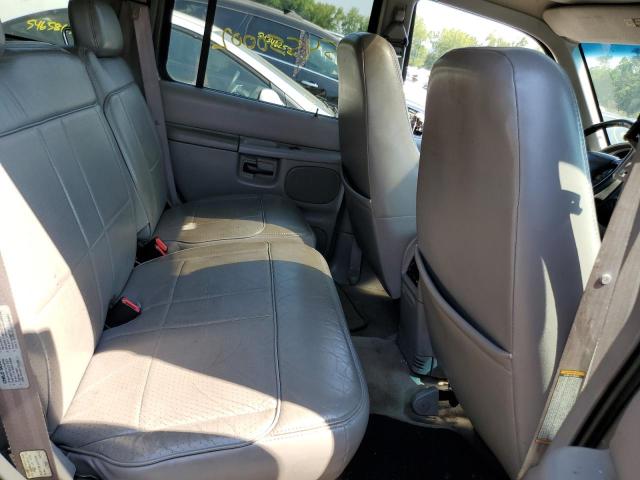 Photo 6 from auction – 1999 FORD EXPLORER with VIN 1FMZU34E7WZA23584