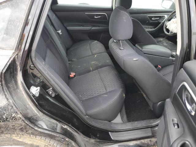 Photo 6 from auction – 2017 NISSAN ALTIMA 2.5 with VIN 1N4AL3AP0HC494725