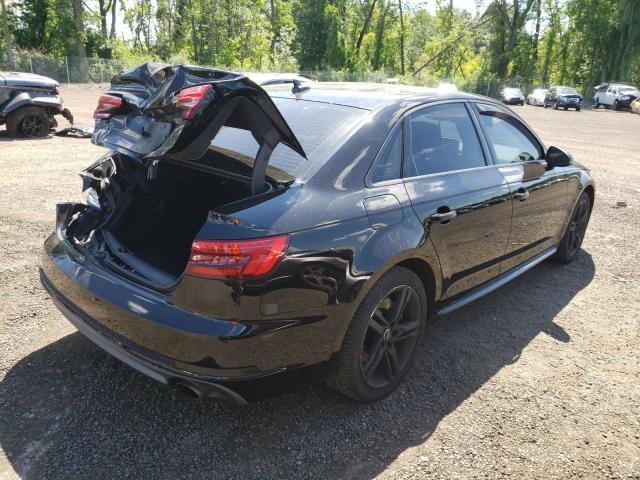 Photo 4 from auction – 2017 AUDI A4 PREMIUM with VIN WAUENAF44HN068224