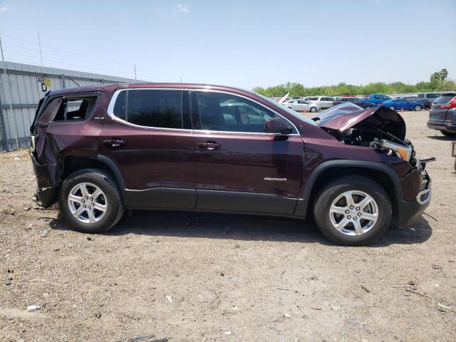 Photo 9 from auction – 2018 GMC ACADIA SLE with VIN 1GKKNKLA4JZ115969