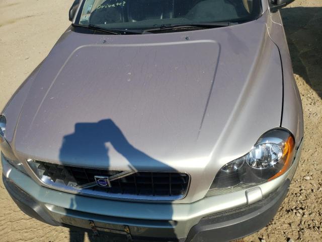 Photo 7 from auction – 2005 VOLVO XC90 with VIN YV1CZ592951152472
