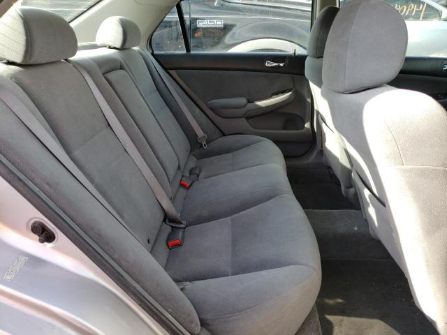 Photo 6 from auction – 2007 HONDA ACCORD SE with VIN 1HGCM56337A160976