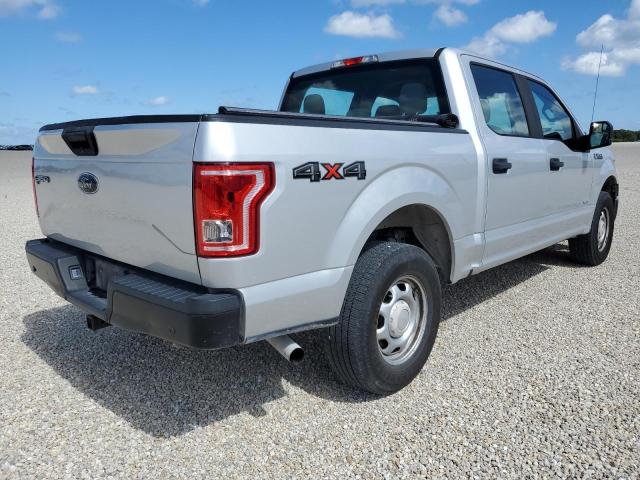 Photo 4 from auction – 2016 FORD F150 SUPER with VIN 1FTEW1EP2GKF55921