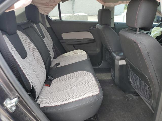 Photo 6 from auction – 2016 CHEVROLET EQUINOX LS with VIN 2GNALBEK4G6259374