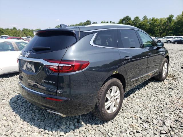 Photo 4 from auction – 2019 BUICK ENCLAVE ES with VIN 5GAERBKW7KJ204916