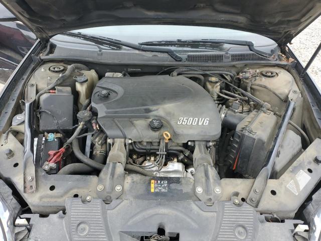 Photo 7 from auction – 2011 CHEVROLET IMPALA LS with VIN 2G1WF5EK0B1261094