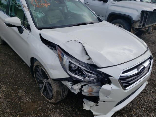 Photo 9 from auction – 2018 SUBARU LEGACY 3.6 with VIN 4S3BNEN67J3037387