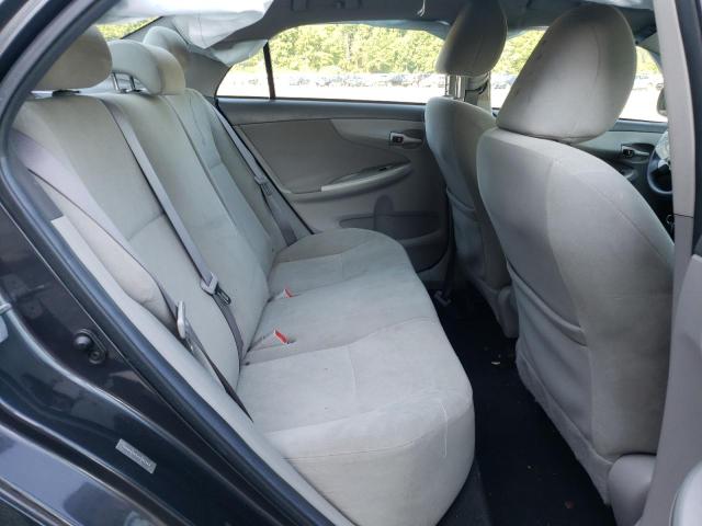 Photo 6 from auction – 2010 TOYOTA COROLLA BA with VIN 1NXBU4EE5AZ351243