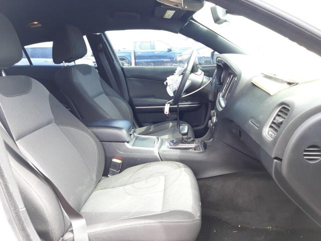 Photo 5 from auction – 2016 DODGE CHARGER SE with VIN 2C3CDXBGXGH140037