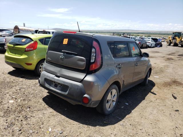 Photo 4 from auction – 2016 KIA SOUL with VIN KNDJN2A25G7249154