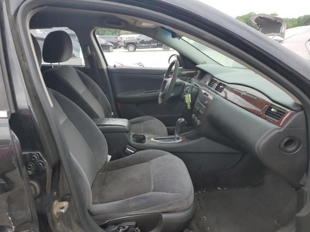Photo 5 from auction – 2011 CHEVROLET IMPALA LS with VIN 2G1WF5EK0B1261094