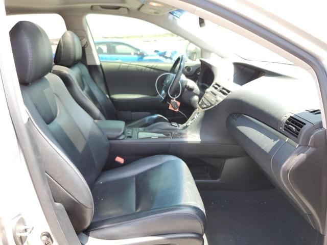 Photo 5 from auction – 2014 LEXUS RX350 with VIN 2T2ZK1BA9EC144927