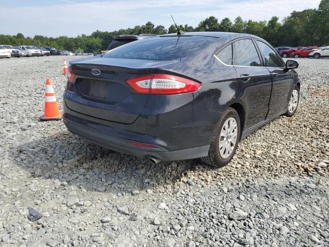 Photo 4 from auction – 2014 FORD FUSION S with VIN 1FA6P0G72E5364400