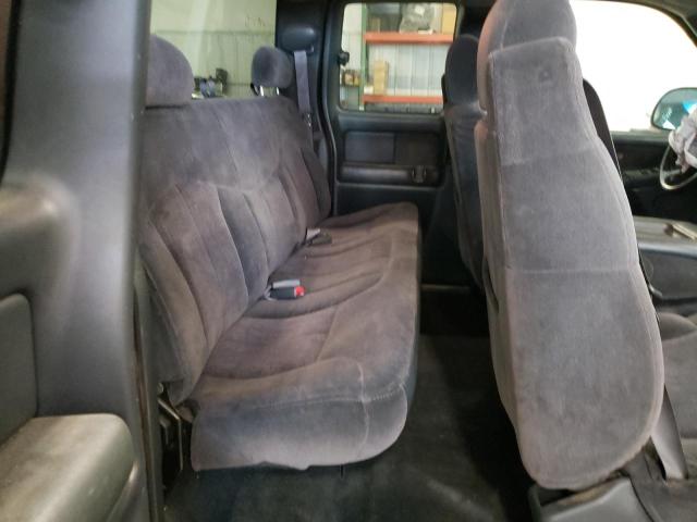 Photo 6 from auction – 2001 CHEVROLET SILVERADO with VIN 1GCEK19V31E332409