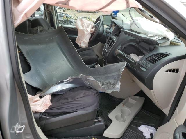 Photo 5 from auction – 2013 DODGE GRAND CARA with VIN 2C4RDGBG3DR746193
