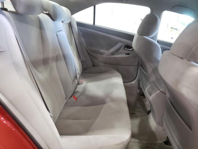 Photo 6 from auction – 2009 TOYOTA CAMRY BASE with VIN 4T1BE46KX9U361957