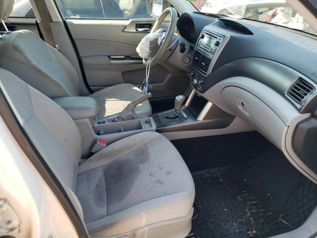 Photo 5 from auction – 2011 SUBARU FORESTER 2 with VIN JF2SHADC3BH749277