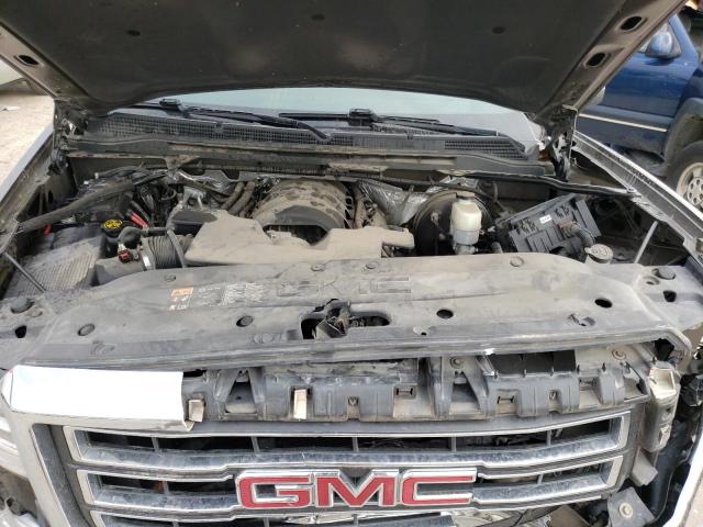 Photo 7 from auction – 2015 GMC SIERRA K15 with VIN 3GTU2VEC8FG457574