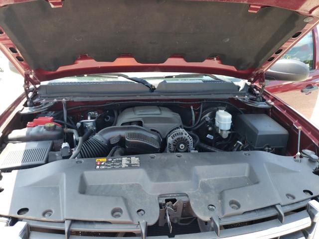Photo 7 from auction – 2013 GMC SIERRA K15 with VIN 1GTR2VE74DZ343397