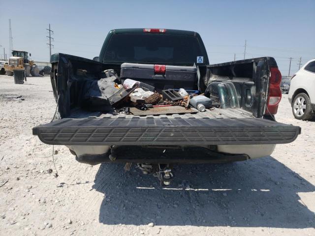 Photo 6 from auction – 2005 CHEVROLET 1500 with VIN 1GCEC14X65Z357292
