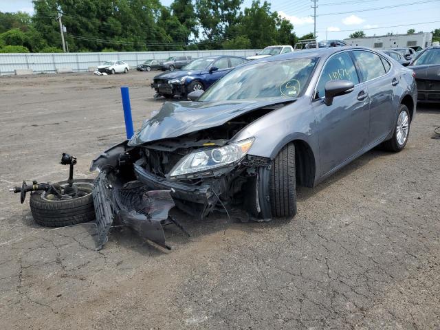 Photo 2 from auction – 2013 LEXUS ES 350 with VIN JTHBK1GG2D2030637
