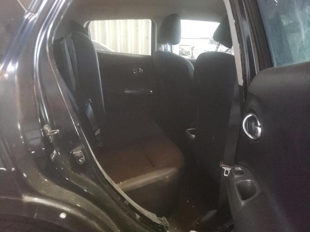 Photo 6 from auction – 2012 NISSAN JUKE S with VIN JN8AF5MR8CT107829