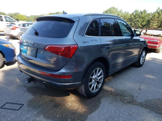 Photo 4 from auction – 2012 AUDI Q5 PREMIUM with VIN WA1LFAFP3CA024145