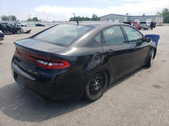 Photo 4 from auction – 2013 DODGE DART SXT with VIN 1C3CDFBAXDD336753