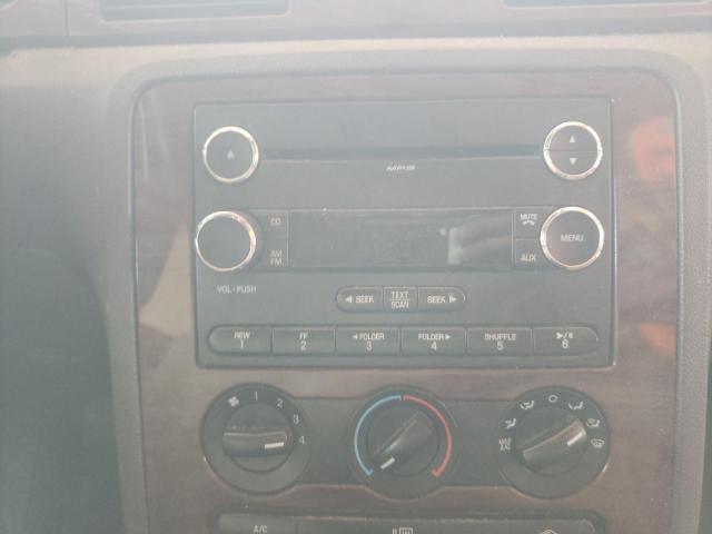 Photo 9 from auction – 2008 FORD TAURUS SEL with VIN 1FAHP24W48G133796