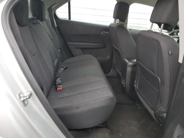 Photo 6 from auction – 2017 CHEVROLET EQUINOX LS with VIN 2GNFLEEK1H6172590