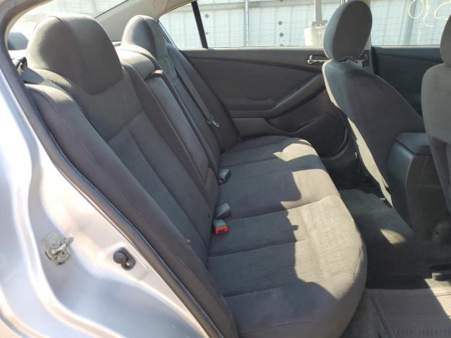 Фото 6 с аукциона – 2012 NISSAN ALTIMA BAS с VIN 1N4AL2AP2CC197670