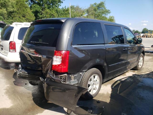 Photo 4 from auction – 2012 CHRYSLER TOWN & COU with VIN 2C4RC1BG2CR213296
