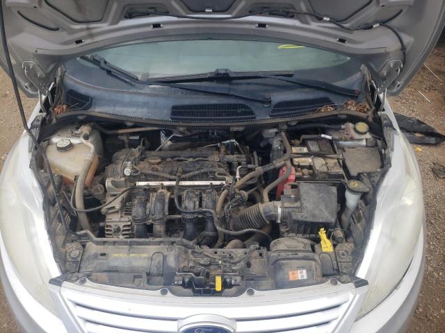 Photo 7 from auction – 2011 FORD FIESTA S with VIN 3FADP4AJ4BM159802