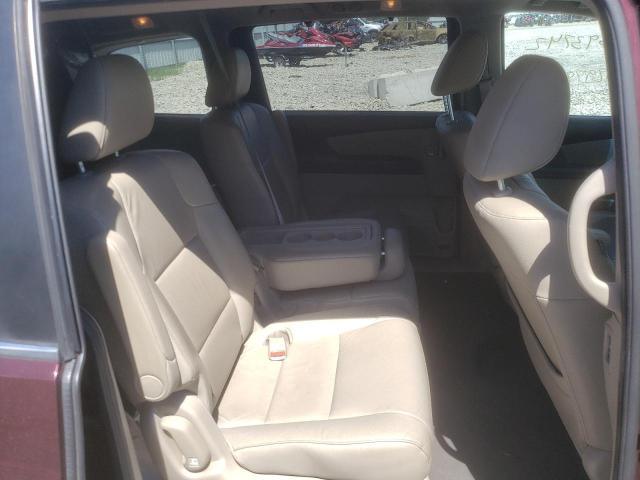 Photo 6 from auction – 2012 HONDA ODYSSEY EX with VIN 5FNRL5H64CB077870