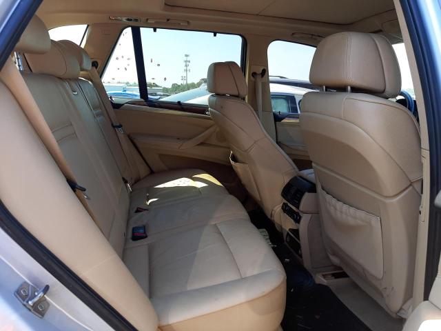 Photo 6 from auction – 2012 BMW X5 XDRIVE3 with VIN 5UXZV4C53CL992384