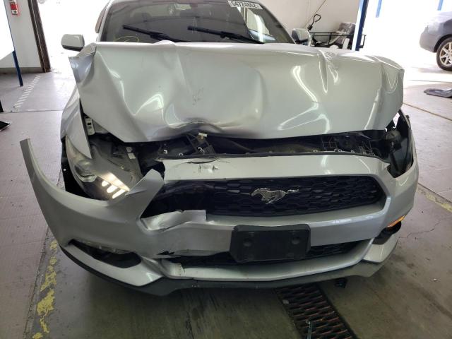 Photo 9 from auction – 2016 FORD MUSTANG with VIN 1FA6P8TH3G5279694