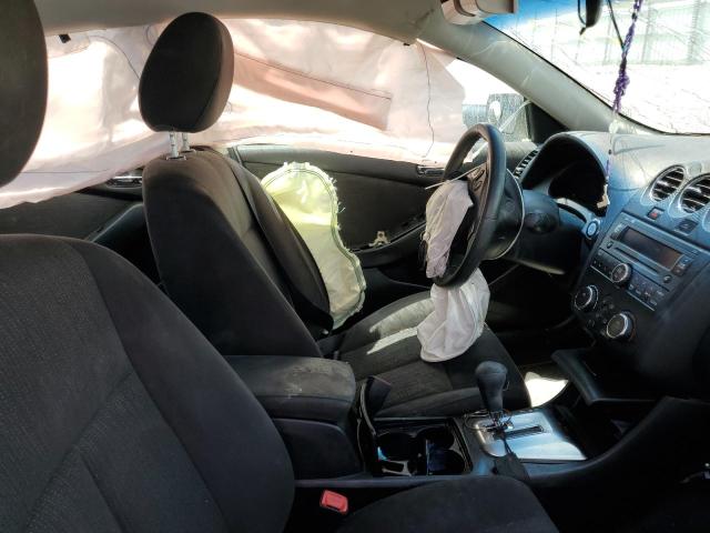 Photo 5 from auction – 2012 NISSAN ALTIMA BAS with VIN 1N4AL2AP0CN523535
